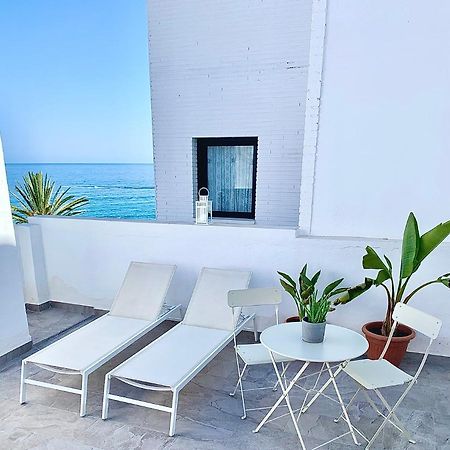 Easy Nerja Beach House Exterior photo