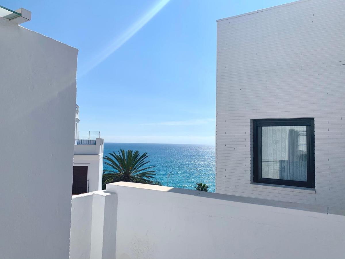 Easy Nerja Beach House Exterior photo