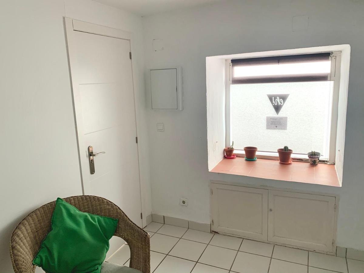 Easy Nerja Beach House Exterior photo