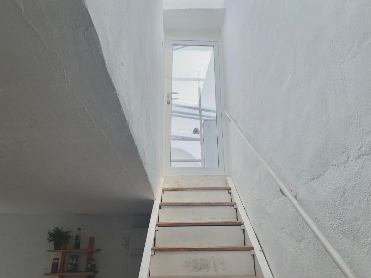 Easy Nerja Beach House Exterior photo