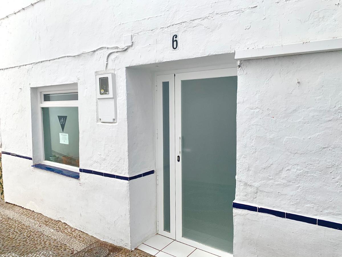 Easy Nerja Beach House Exterior photo