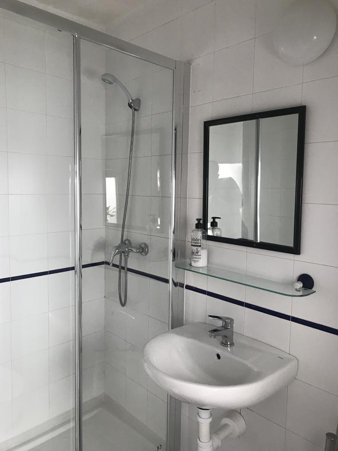 Easy Nerja Beach House Exterior photo