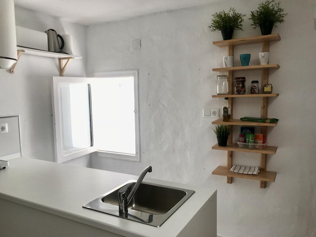 Easy Nerja Beach House Exterior photo
