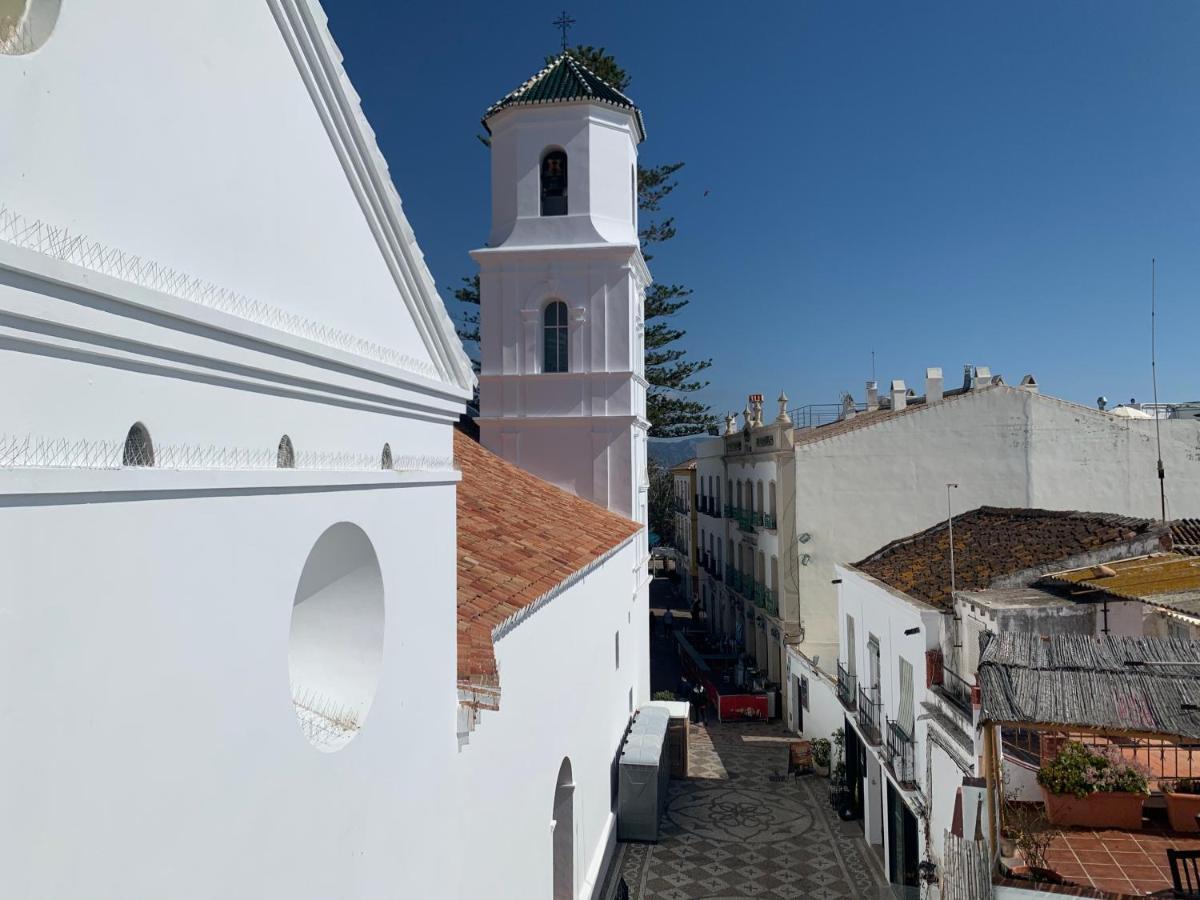 Easy Nerja Beach House Exterior photo
