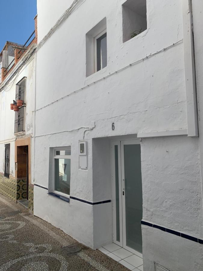 Easy Nerja Beach House Exterior photo