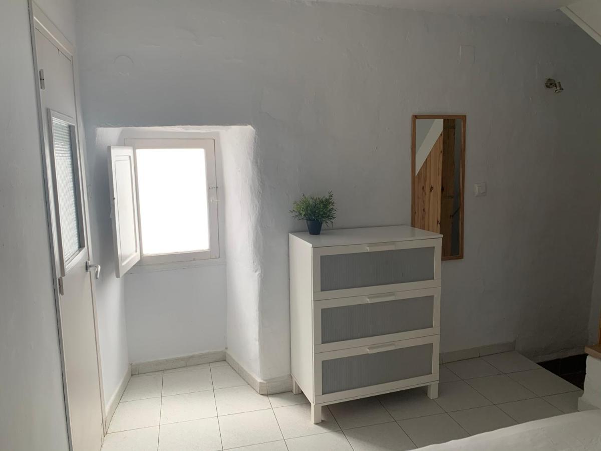 Easy Nerja Beach House Exterior photo